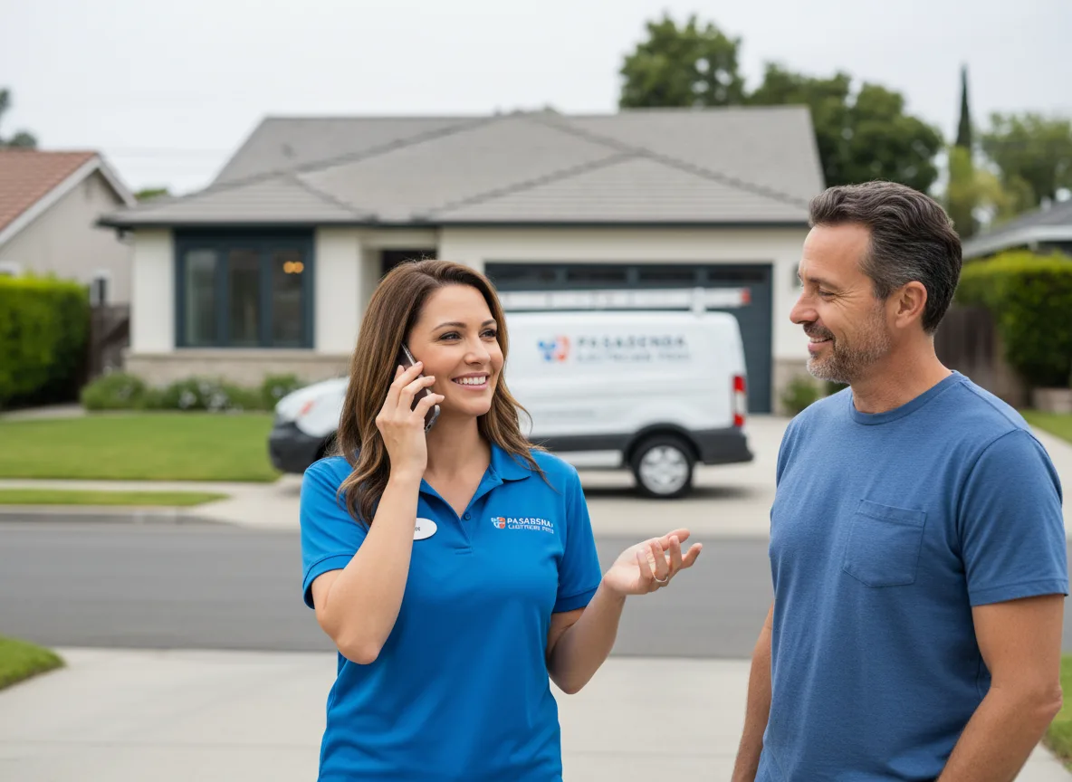 Electrician Osceola, WI FAQs
